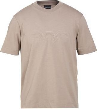Emporio Armani TOPWEAR - T-shirts on YOOX.COM