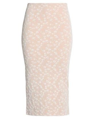 Fendi BOTTOMWEAR - Midi skirts sur YOOX.COM