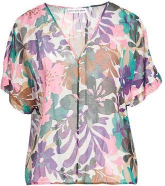 Attic and Barn TOPWEAR - Top su YOOX.COM