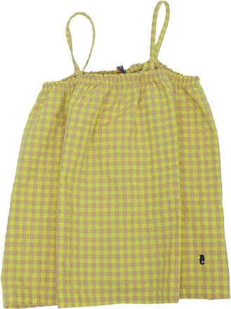 Bobo Choses Bobo sceglie il top in tessuto Vichy