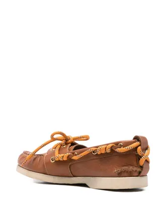 Golden Goose Cruise Loafer - Brown