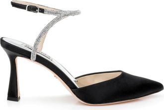 Badgley Mischka Womens Kamilah