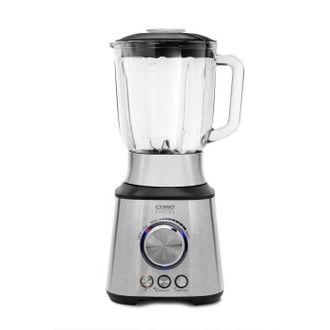 Caso Caso Design - Batidora Multifunci&oacute;n 1,5l 1000w Acero Inoxidable / Negro - 3617 - Caso