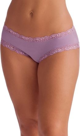 Fleur't Iconic Boyshorts in Verbena at Nordstrom, Size X-Small