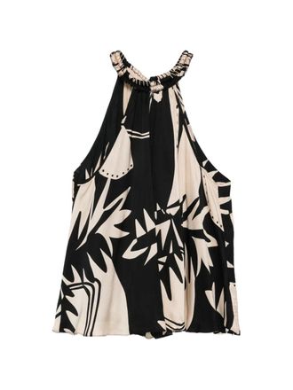 Poupette St Barth Poupette St. Barth Top Cleo