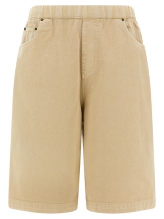 Entire studios Entire Studios Cotton Bermuda Mens Shorts