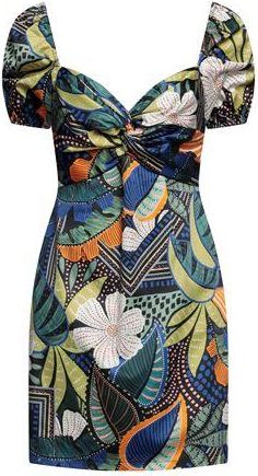 Guess DRESSES - Mini dresses sur YOOX.COM