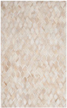 Safavieh Studio Leather Handwoven Rug