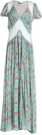 Atos Lombardini VESTIDOS - Vestidos largos en YOOX.COM