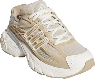 adidas Adistar XLG 2.0 Sneaker in Warm Sandstone/off White at Nordstrom, Size 10.5