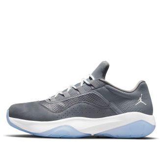 Nike Jordan Air Jordan 11 CMFT Low Cool Grey CW0784-001