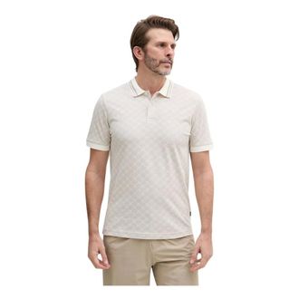 Joop Hombre, Camisetas, Beige, Talla: M
