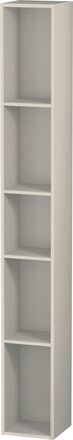 Duravit Duravit - Estanter&iacute;a L-cube, Anchura 180mm, Profundidad 180mm