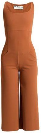 La Petite Robe Di Chiara Boni Jumpsuits