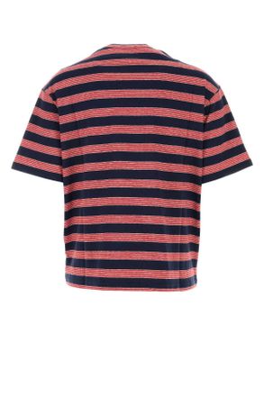 Jil Sander 646 Exterior: Cotton T-Shirt T-shirts And Polos