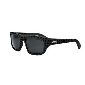 Dior Dm40127I - unisex - Accessoires - Zwart - Maat: 57 MM