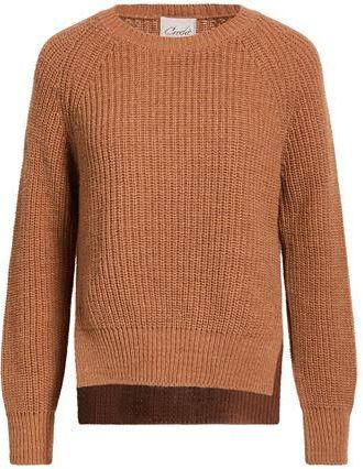 Croch&egrave; STRICKWAREN - Pullover auf YOOX.COM