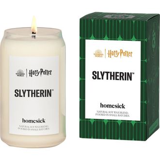 Homesick Wizarding World of Harry Potter Candle in Green - Slytherin at Nordstrom Rack