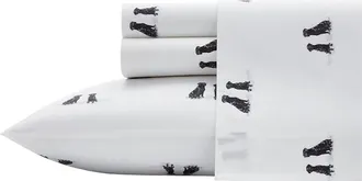 Eddie Bauer Dnu Dupe Eddie Bauer Labrador Fields Sheet Set