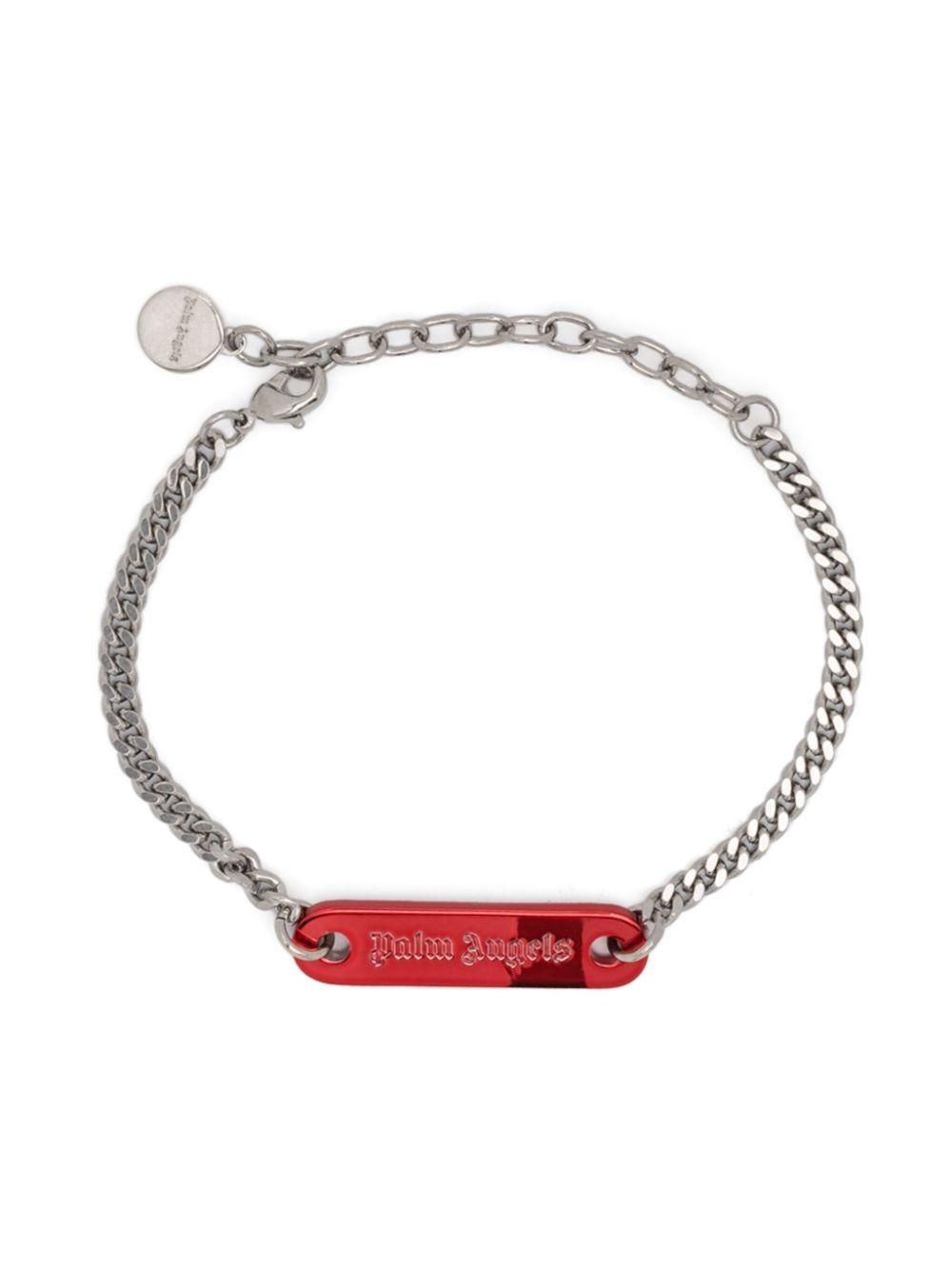 Palm Angels Lea ブレスレット Men's Palm Angels Bracelets - up to −25% | Stylight