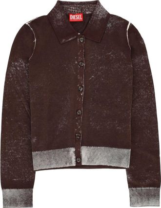 Diesel Cardigan Loren