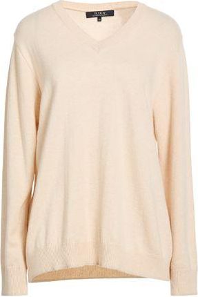 Blue iV by Isabelle van den Abeele MAGLIERIA - Pullover su YOOX.COM
