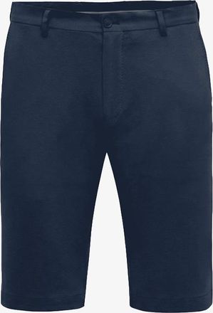 Gentiluomo Elba Short | Donkerblauw