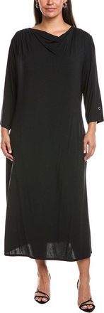 Marina Rinaldi Plus Alfeo Jersey Dress