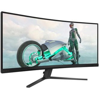 Philips Evnia Monitor Gaming Curvo 34 wqhd 180Hz 34M2C3500L00