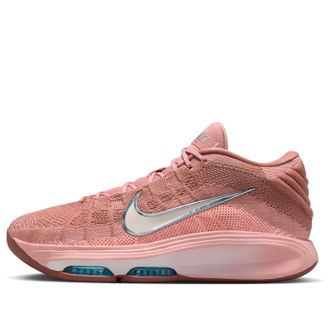 Nike Air Zoom GT Hustle 3 EP Red Stardust FV5952-602