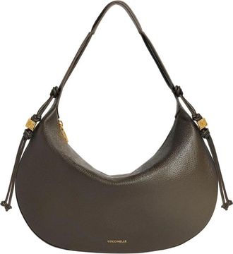 Coccinelle Donna, Borse, Verde, Taglia unica, new
