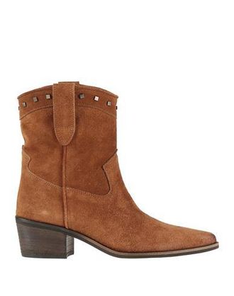 Max & Co. SCHUHE - Stiefeletten auf YOOX.COM