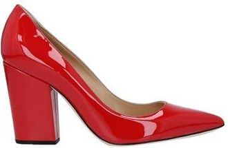Sergio Rossi FOOTWEAR - Pumps sur YOOX.COM