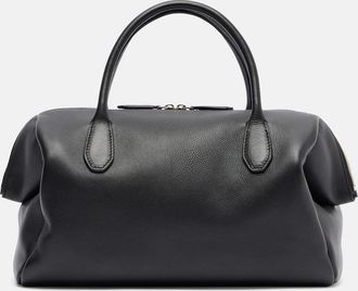 The Row Borsa Faye in pelle