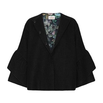 Karmamia Giacche - - Jackets - Donna - Nero - ONE SIZE