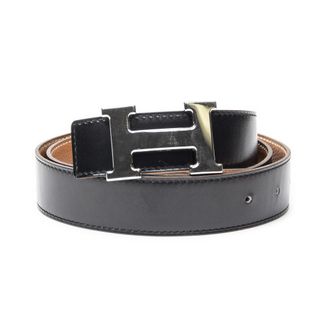 Herm&egrave;s Constance H Belt 85 Belt