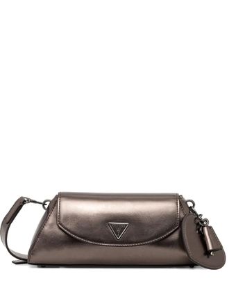 Marciano Bolena crossbodytas met logoplakkaat - Bruin