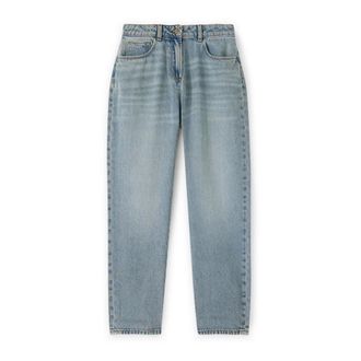 Motivi Donna, Jeans, Blu, XS, new