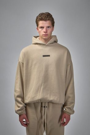 Fear of God Modern Fit Fleece Hoodie