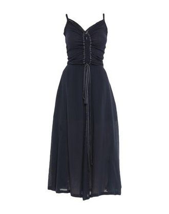 Nina Ricci KLEIDER - Maxi-Kleider auf YOOX.COM