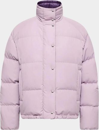 Moncler Verone Short Down Jacket