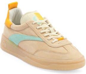 Oncept Panama Low Top Sneaker in Oak at Nordstrom Rack, Size 6