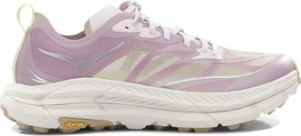 Hoka One One Zapatillas de running para trail Kaha 2 Gore-Tex - Sport - Hombre - Rosa - 40 1/2 EU