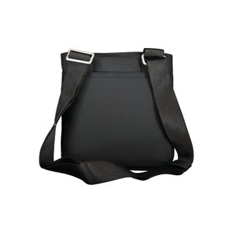 Tommy Hilfiger Shoulder Bag - Black