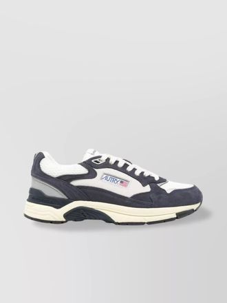 Autry low man hyperway sneakers