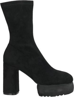 Jeannot FOOTWEAR - Ankle boots sur YOOX.COM