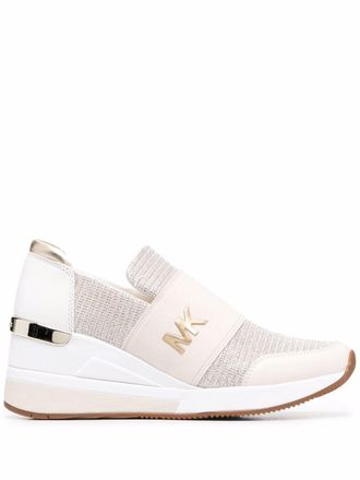 Michael Michael Kors Sneakers Felix - Toni neutri