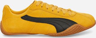 Puma K-Street Sneakers Mustard Seed / Black