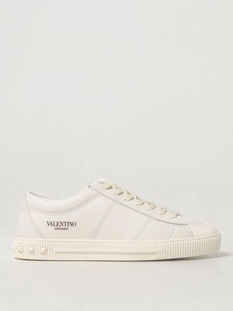Valentino Garavani Sneakers VALENTINO GARAVANI Uomo colore Panna