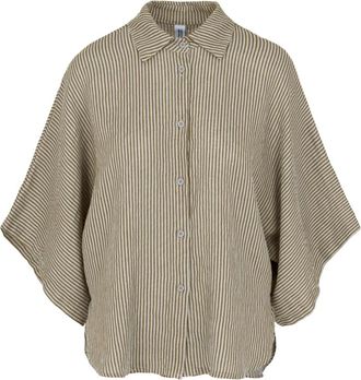 Bomboogie Donna, Camicette, Beige, S, new